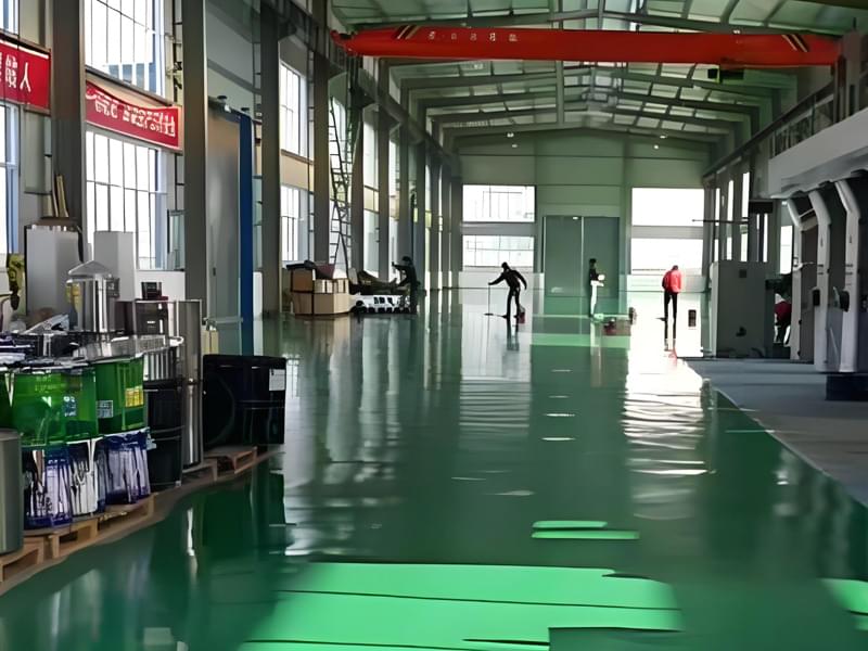 复印机租赁服务