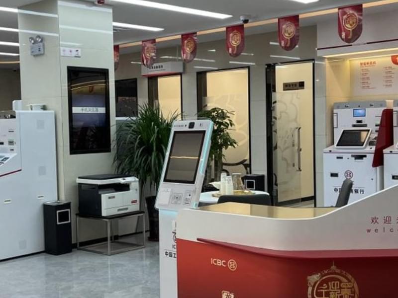 复印机租赁服务