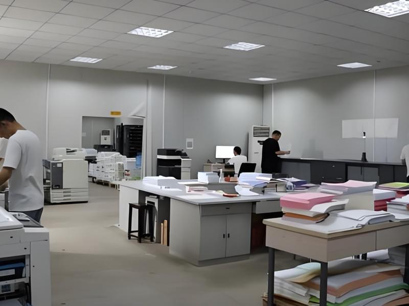 复印机租赁服务