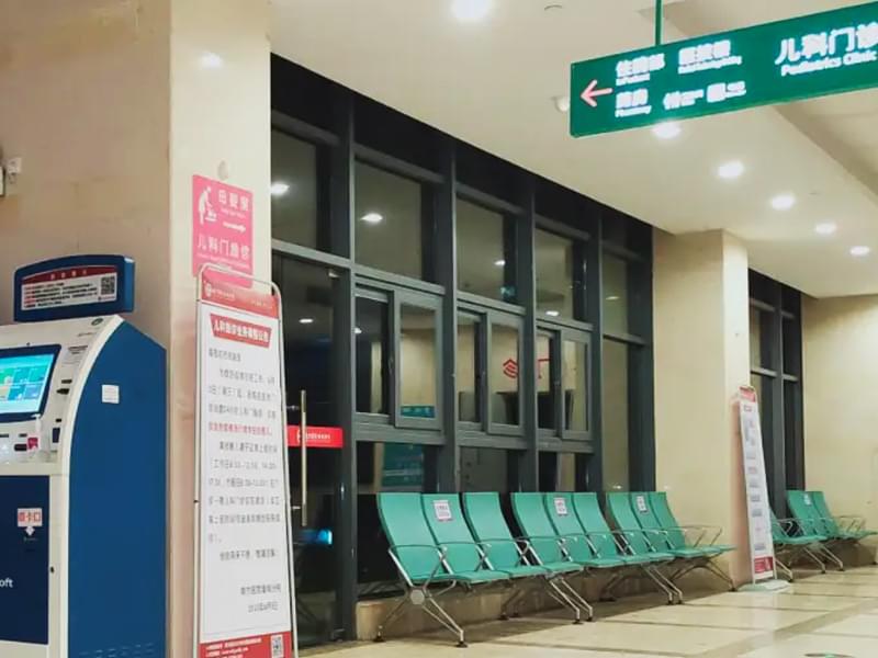 复印机租赁服务