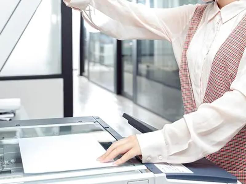 售后团队全程在线沟通