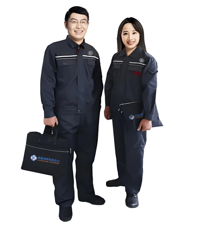 一对一专业贴心服务