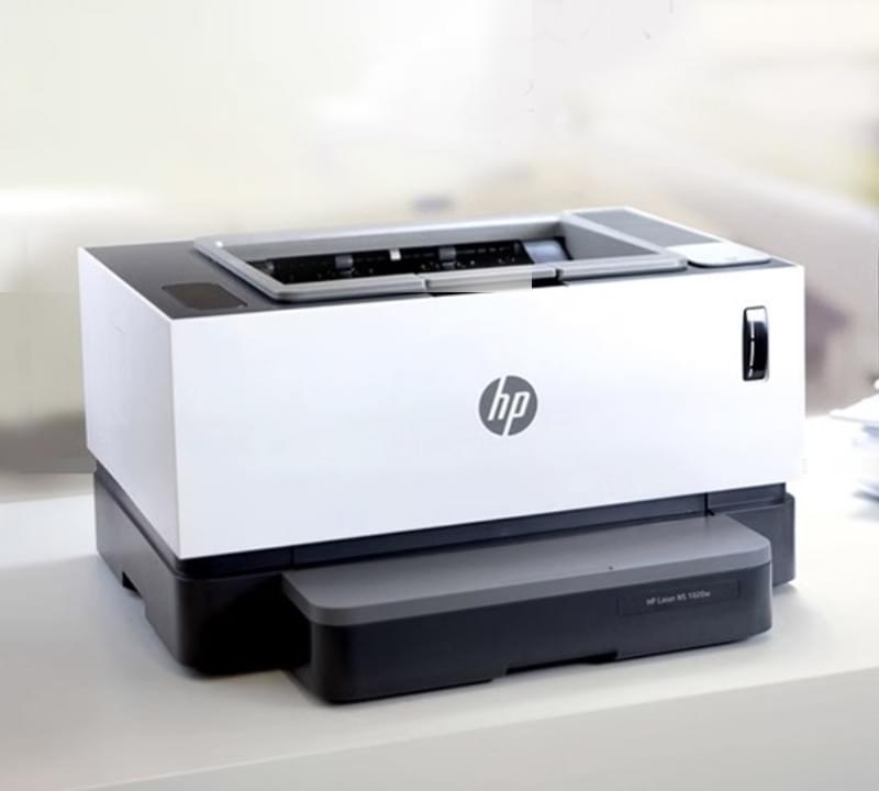 HP惠普NS1020c打印机