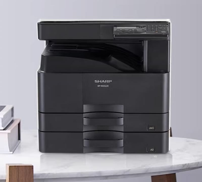 夏普BP-M2522X/M2322R黑白激光打印机