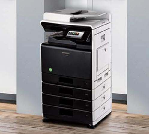 夏普BP-C2522R数码彩色复合机