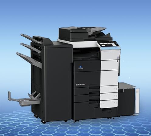 夏普BP-C4582R系列 多功能复印机