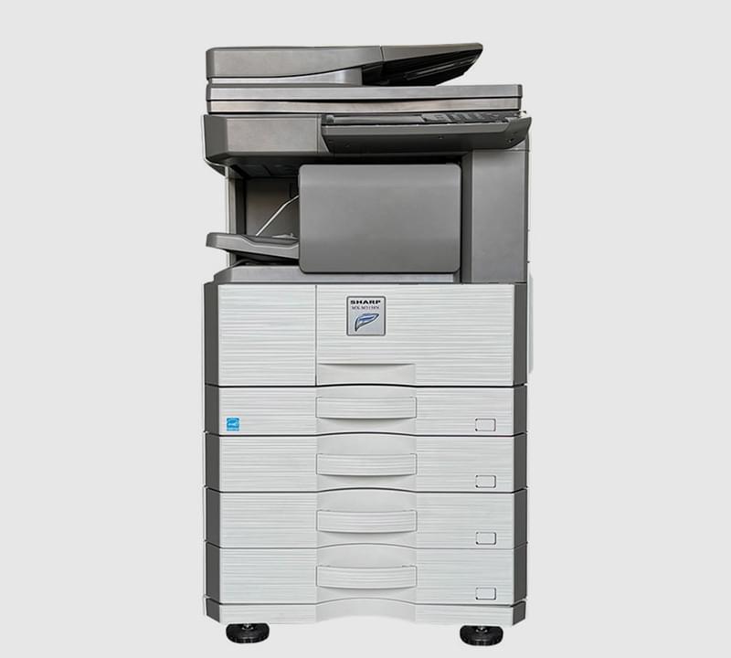 夏普MX-M3158N 黑白