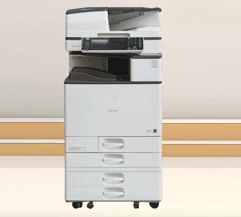 夏普2348SV升级2421X黑白激光a3a4打印机复印一体机