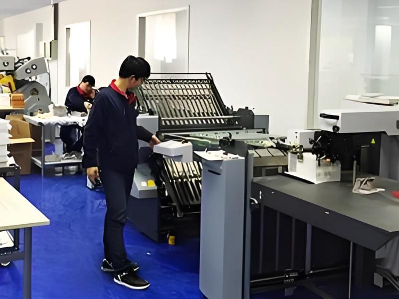 条码标签定制技术团队