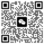 租赁客服二维码